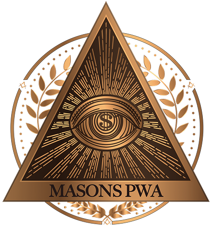 Masons PWA